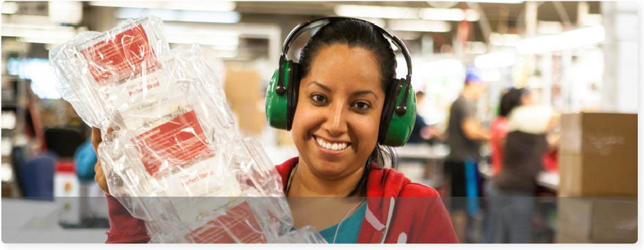 Innovation in the workplace
