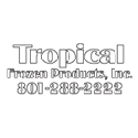 Tropical Frozen Products product supplier